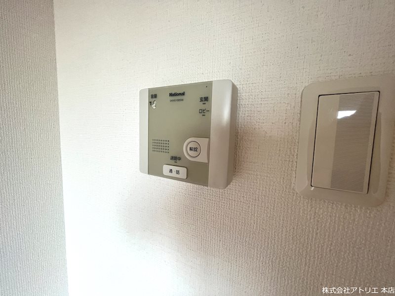 プロミネンス その他設備