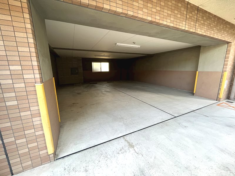 プロミネンス その他外観2