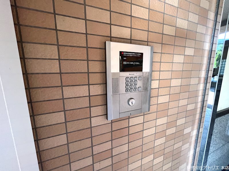 プロミネンス その他外観3