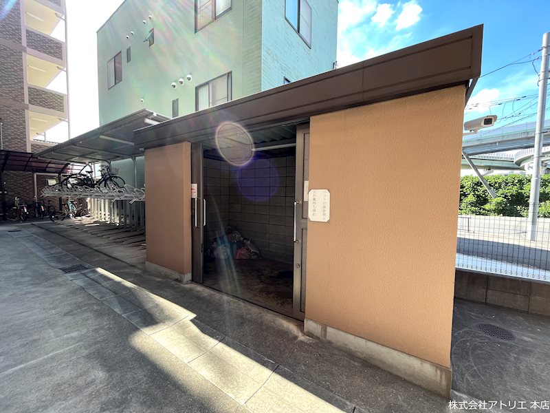 プロミネンス その他外観4