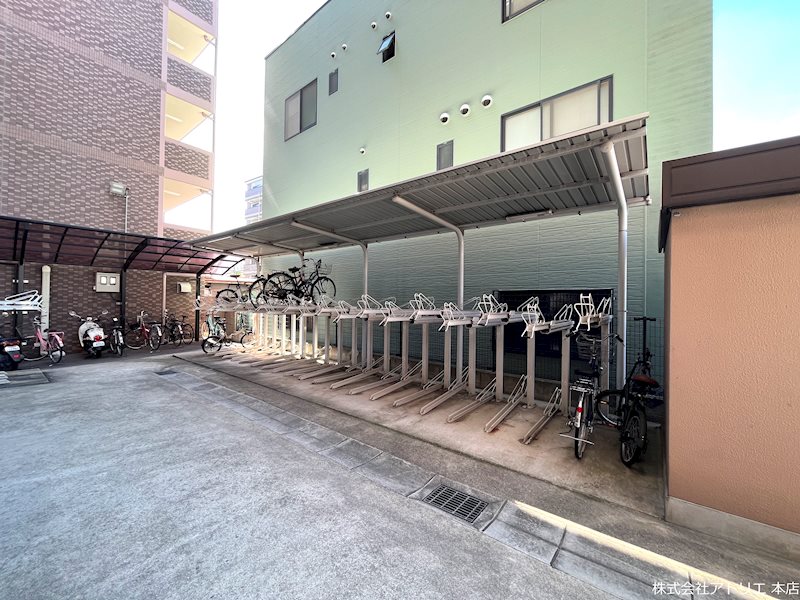 プロミネンス その他外観5