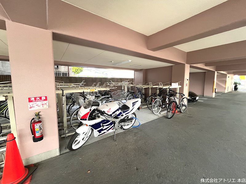 PRIMROSE その他外観3