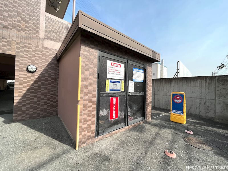 PRIMROSE その他外観4