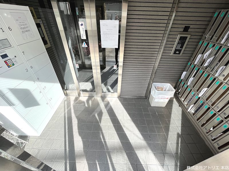 PRIMROSE その他外観5