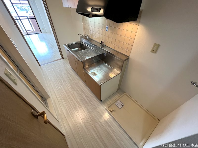 PRIMROSE リビング