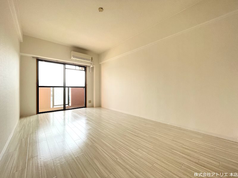 PRIMROSE ベッドルーム