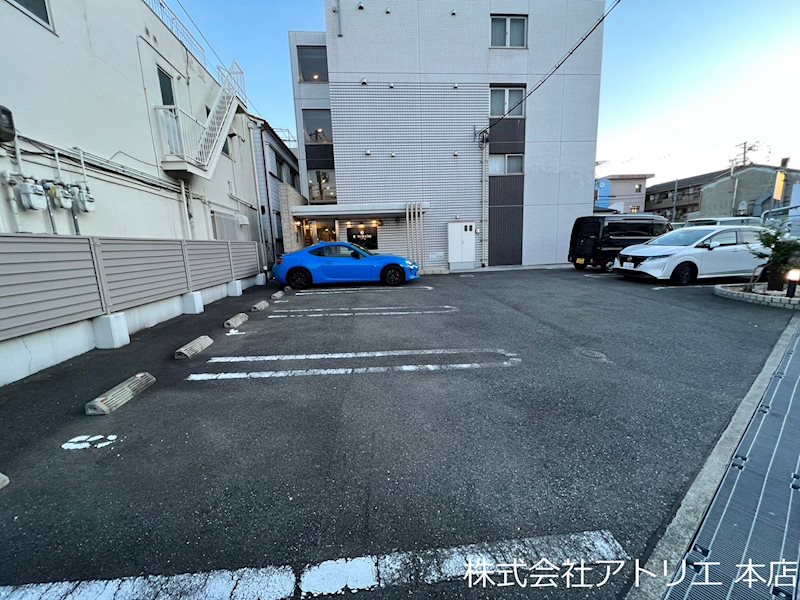 エルドラド その他外観4