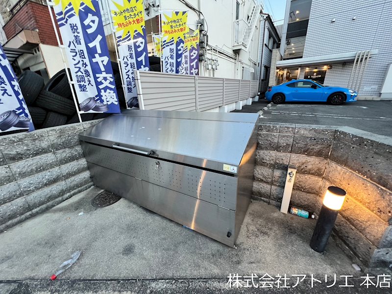 エルドラド その他外観5