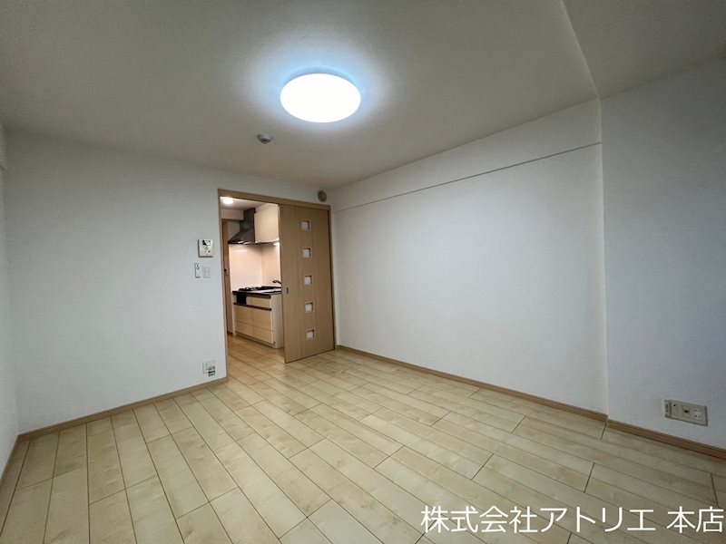 エルドラド ベッドルーム