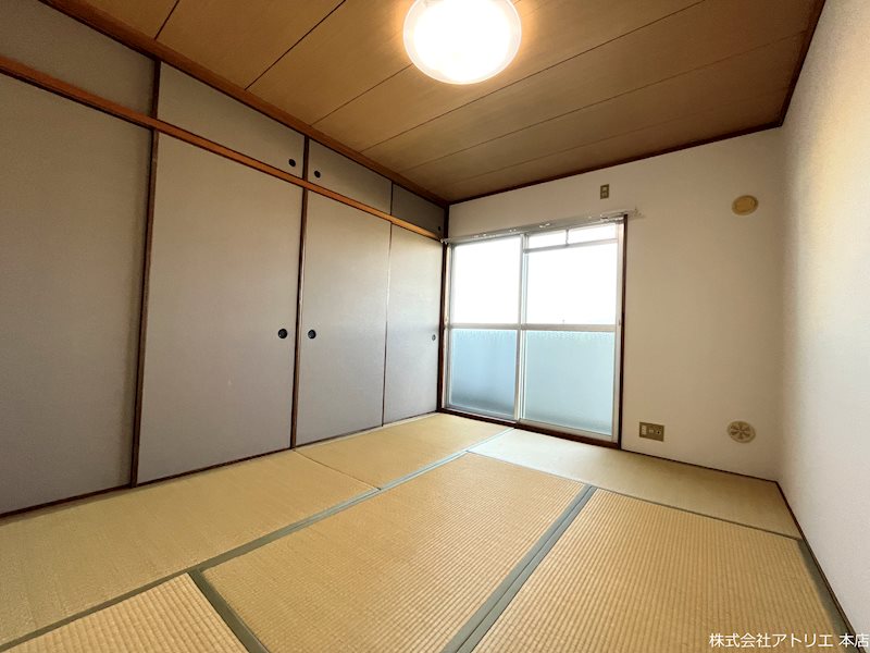 サンハイツ稲田 その他4