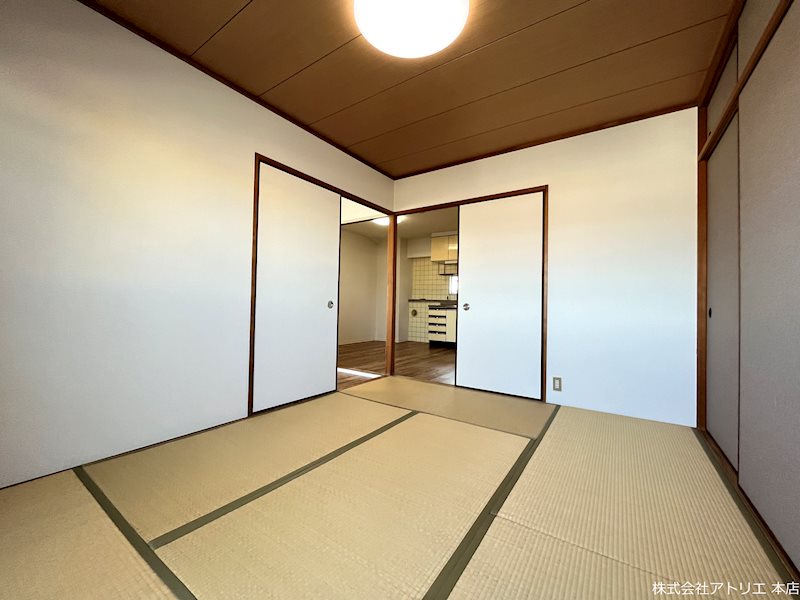 サンハイツ稲田 その他5