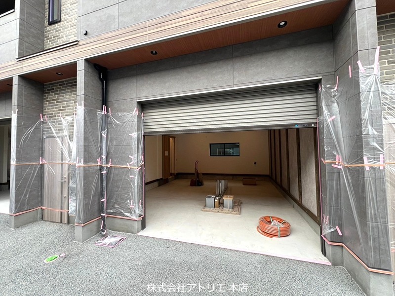 vida feliz TAKAIDA その他外観5