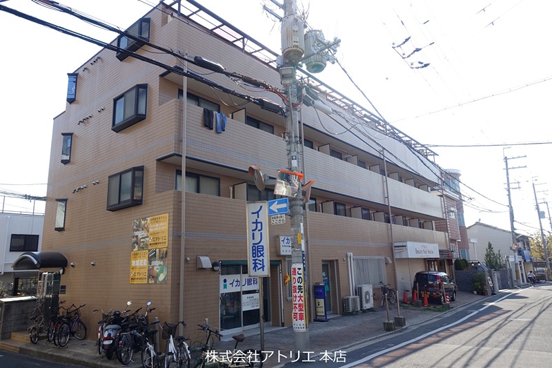 イーストマンションムラオ その他外観2