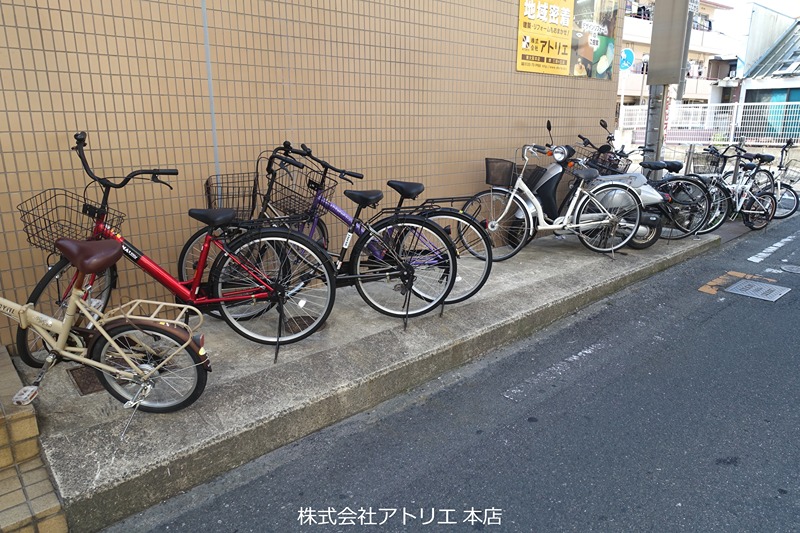 イーストマンションムラオ その他外観3