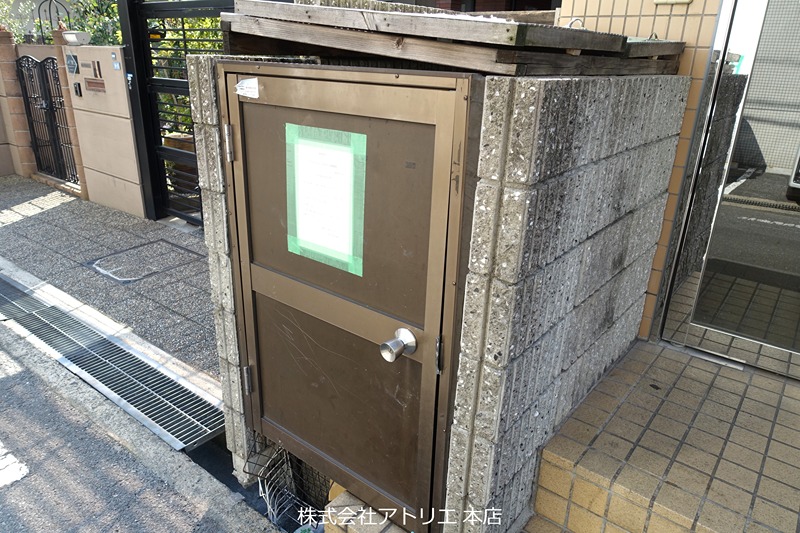 イーストマンションムラオ その他外観4