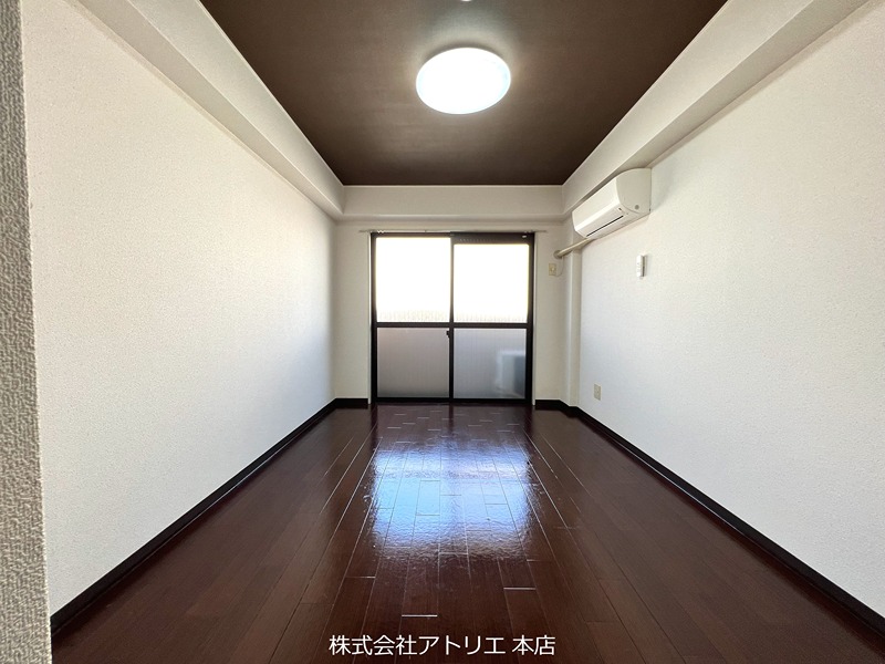 イーストマンションムラオ リビング