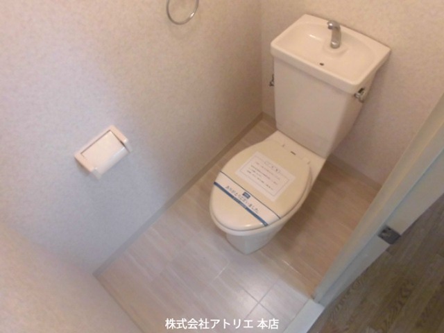 エクステンド藤戸 その他2