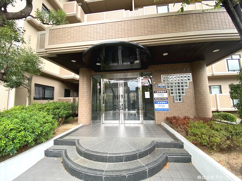 エクステンド藤戸 その他外観1