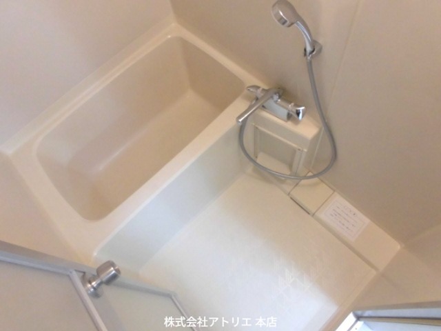 エクステンド藤戸 風呂画像