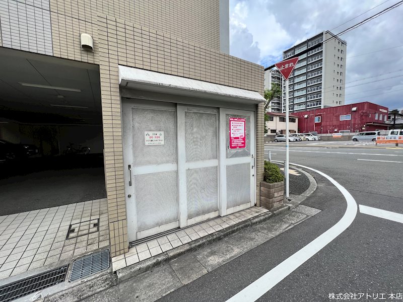 コージーコート その他外観4
