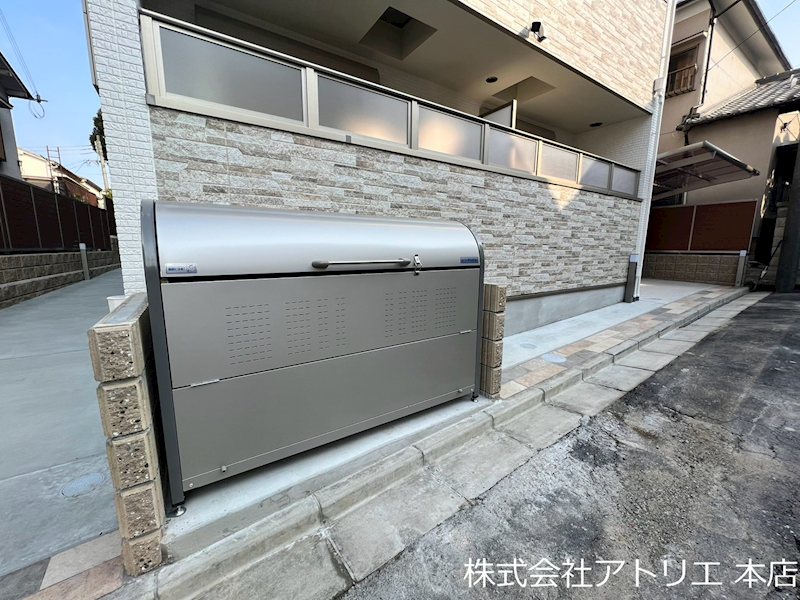 ラモーナ稲田本町 その他外観1