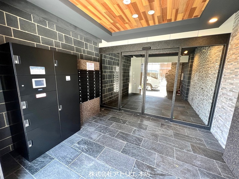 ESTONE　HIGASHIOSAKA その他外観2