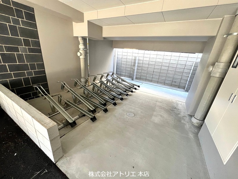 ESTONE　HIGASHIOSAKA その他外観4