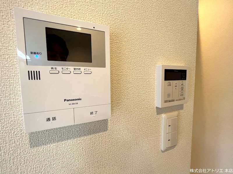 エスベランサ　A・B棟 その他5
