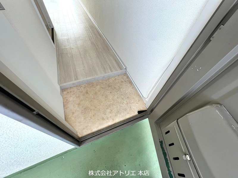 ルーチェ長田 その他6