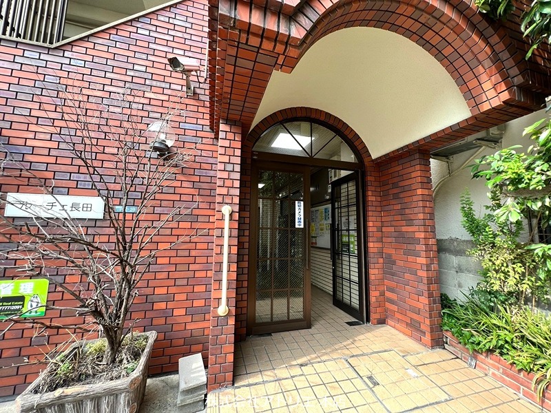 ルーチェ長田 その他外観1