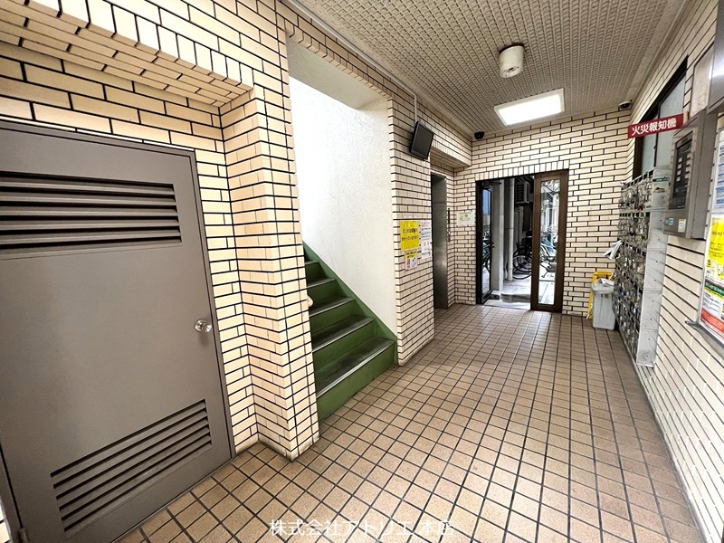 ルーチェ長田 その他外観2