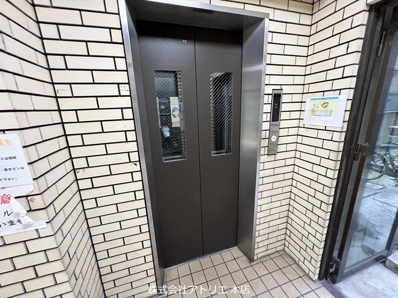 ルーチェ長田 その他外観3