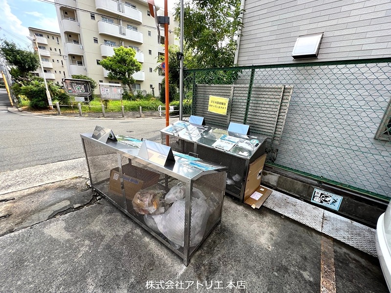 ルーチェ長田 その他外観5