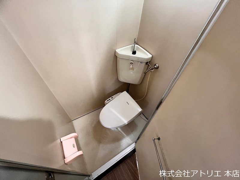 第二コーポ春日荘 その他2