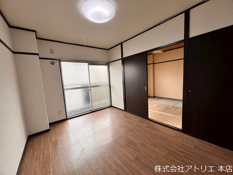 第二コーポ春日荘 その他4