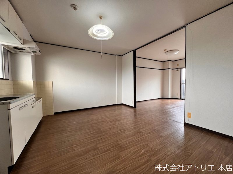 第二コーポ春日荘 その他5