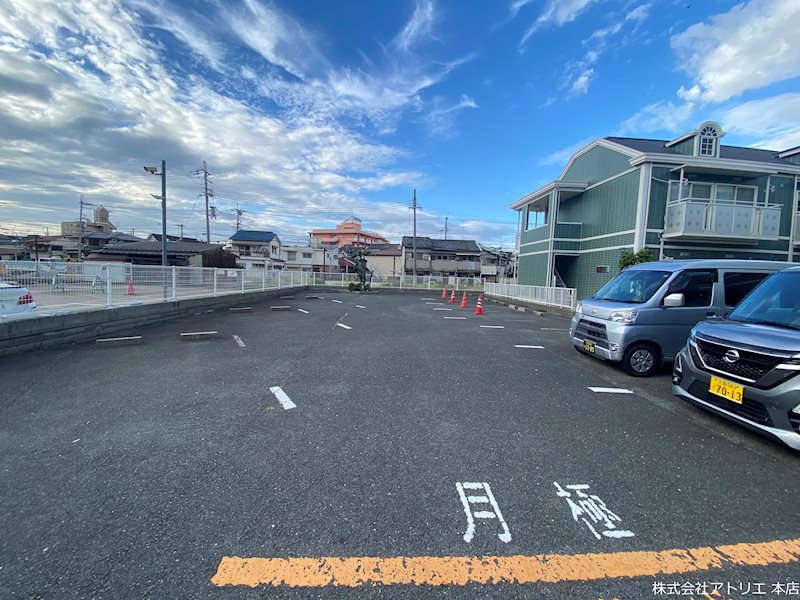 SUN ＶILLAGE　NAKANISHI　 その他外観4