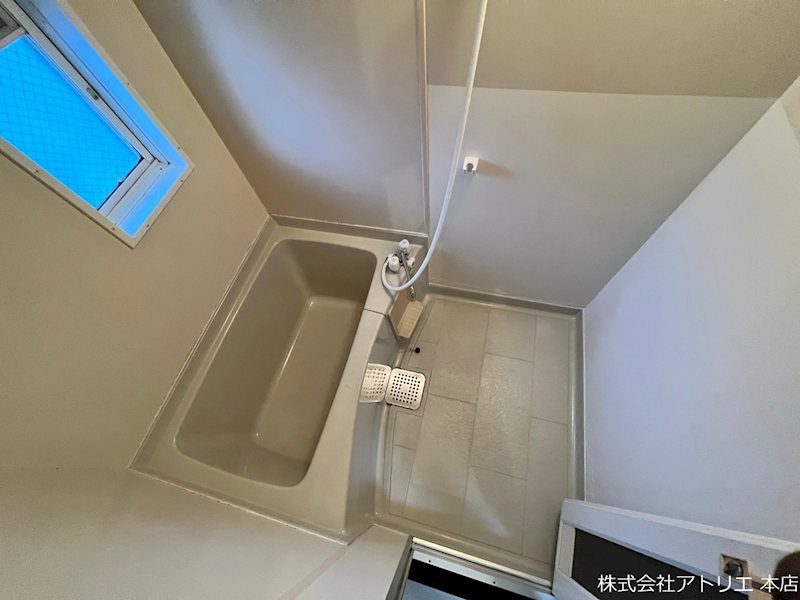 SUN ＶILLAGE　NAKANISHI　 風呂画像