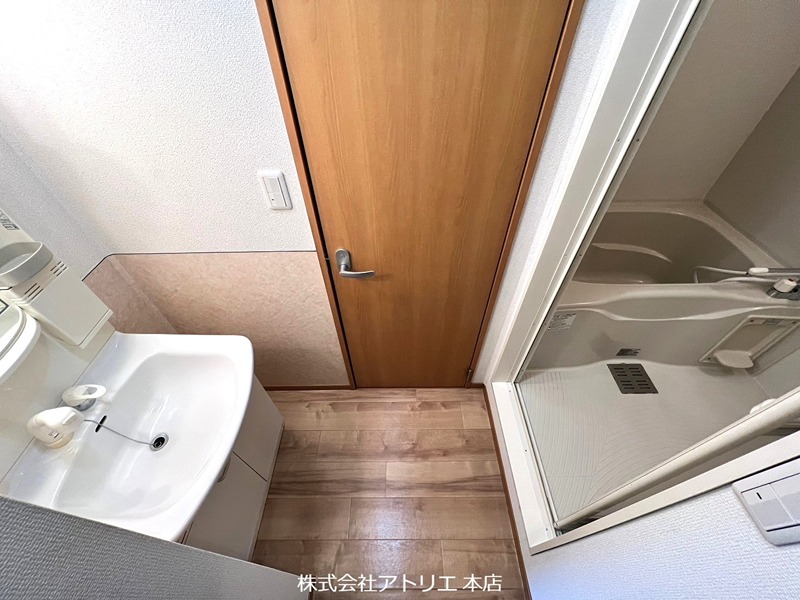 エントピア西堤 その他1