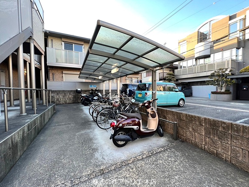 エントピア西堤 その他外観1