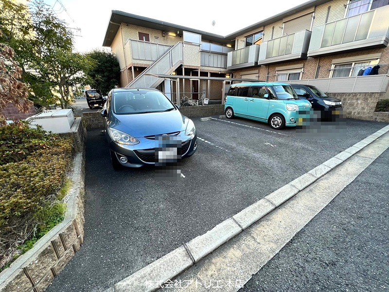 エントピア西堤 その他外観3