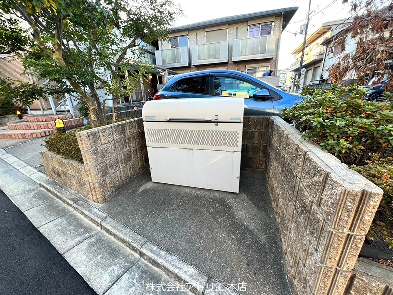 エントピア西堤 その他外観4