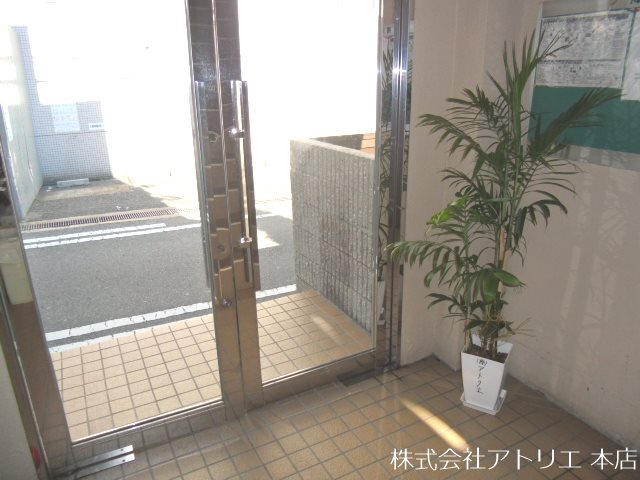イーストマンションムラオ その他外観1