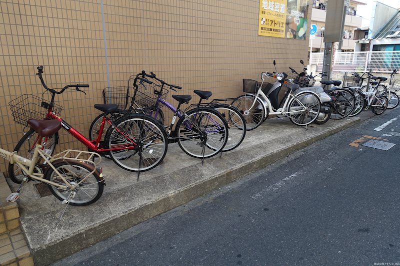 イーストマンションムラオ その他外観2