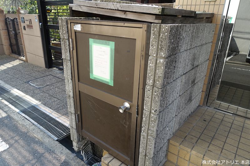 イーストマンションムラオ その他外観3