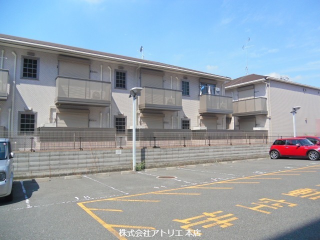 ベイサージュN　 その他外観2