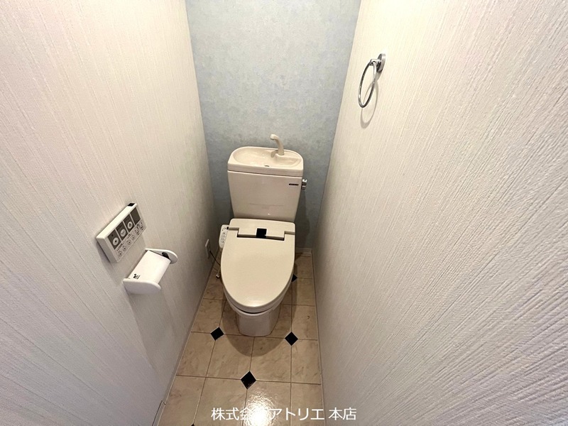 イーストレジデンス その他1