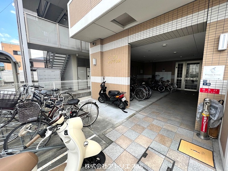 イーストレジデンス その他外観5
