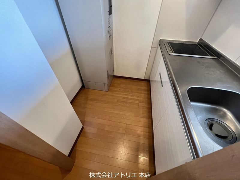イーストレジデンス その他10