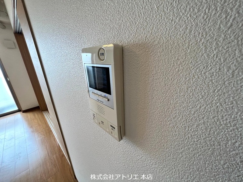 イーストレジデンス その他11